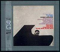 Herbie Hancock : My Point of View